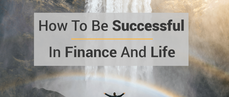 Most powerful motivation ever