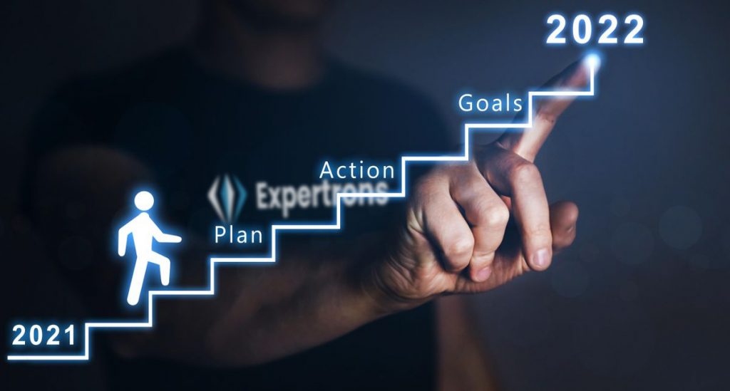 How to plan your life in 2022 success business