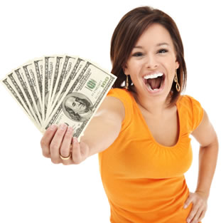 How to Make money from Home Fast 4 Women and Moms