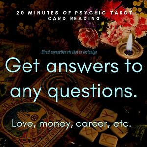 Psychic Fortune Telling Online UK
