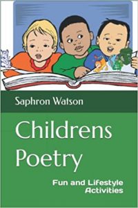 Children's poetry on racism and diversity