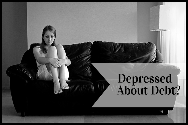 Cost of Living Causing Stress Anxiety Depression Telford Shrewsbury Free Advice